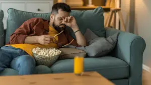 Thế Hệ Gen Z Ăn Vặt Gần Gấp Đôi Thế Hệ Baby Boomer, Chuyên Gia Cảnh Báo Thay Thế Bữa Ăn Chính