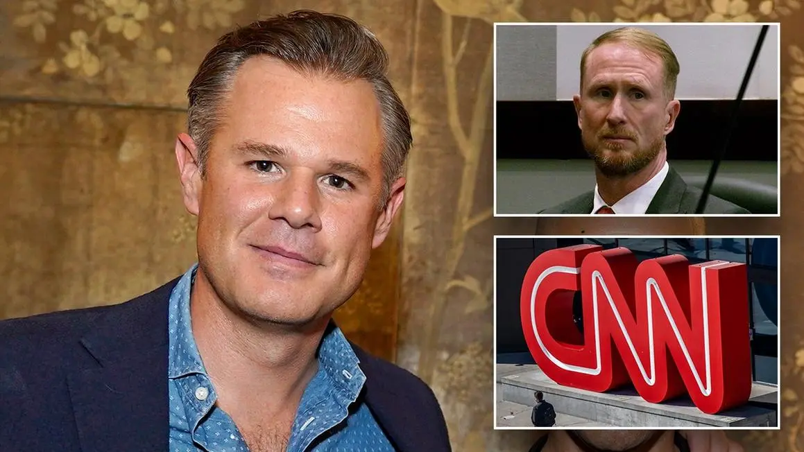 Phóng viên từng vướng lùm xùm tại CNN gia nhập Al Jazeera tiếng Anh