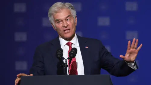 Tân Nghị Sĩ Newt Gingrich: Cải Cách Medicaid Cần Sự Chịu Trách Nhiệm