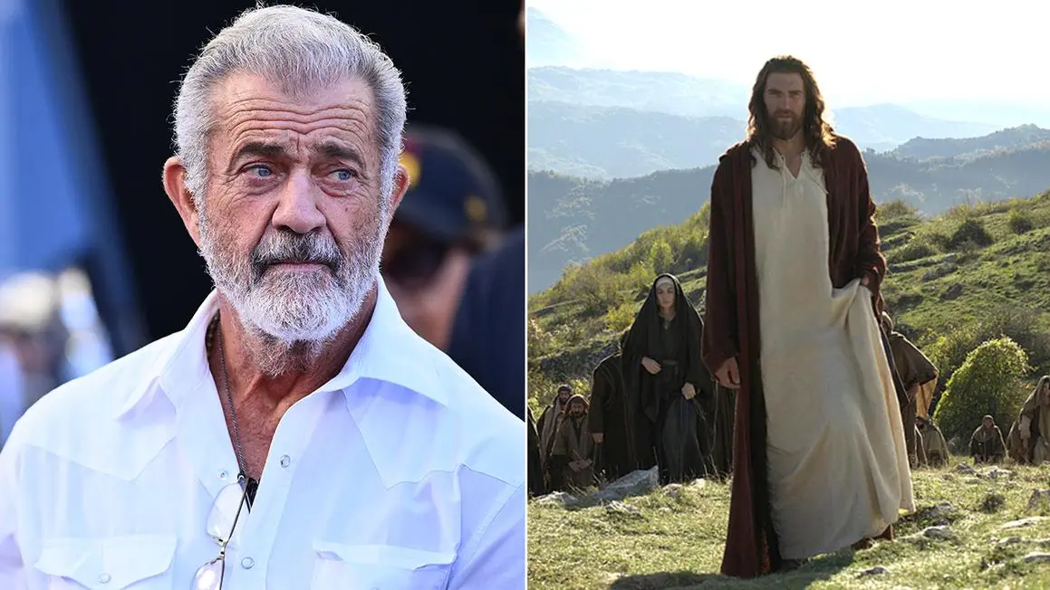 Tác giả &#8216;The Resurrection of the Christ&#8217; hé lộ lời cảnh báo tâm linh của Mel Gibson