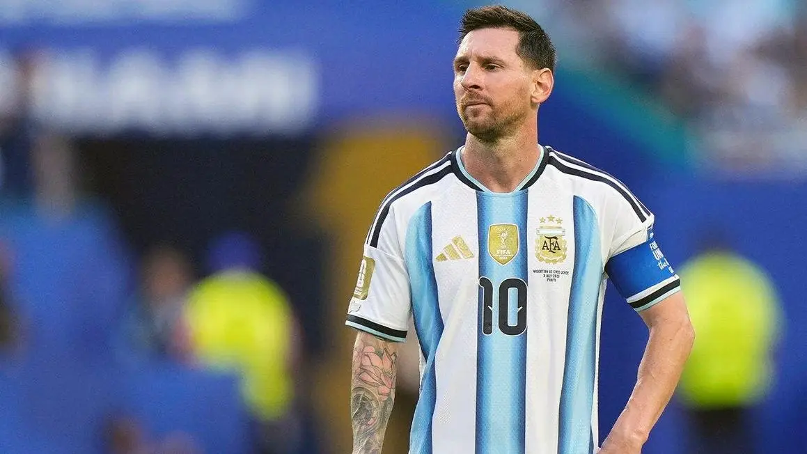 Argentina tránh khỏi bất ngờ lớn trước Cape Verde ở vòng knock-out World Cup