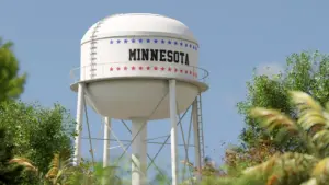 Cơ Quan Hoa Kỳ Điều Tra Khả Năng Iran Can Thiệp Vào Hệ Thống Nước Ở Minnesota