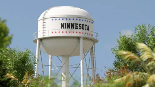 Cơ Quan Hoa Kỳ Điều Tra Khả Năng Iran Can Thiệp Vào Hệ Thống Nước Ở Minnesota