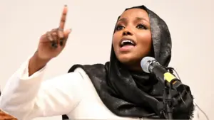 Thị trưởng Minnesota chỉ trích những người công kích chuyến đi Somalia dịp Quốc khánh