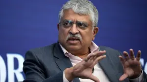 Nandan Nilekani rời vị trí GP tại Fundamentum khi hãng ra mắt quỹ thứ ba trị giá 200 triệu USD