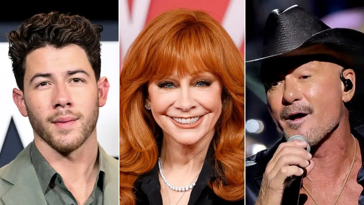 Nhiều ngôi sao nhạc Pop, Country sẽ trình diễn trong Lễ kỷ niệm 250 năm Hoa Kỳ tại Nashville