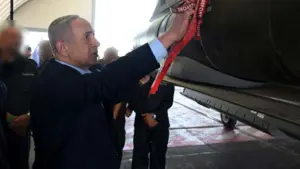 Israel được cho là đã cảnh báo Hoa Kỳ về âm mưu ám sát Tổng thống Trump