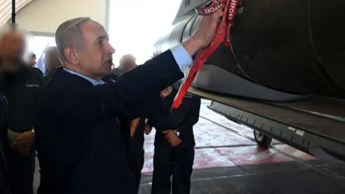 Israel được cho là đã cảnh báo Hoa Kỳ về âm mưu ám sát Tổng thống Trump