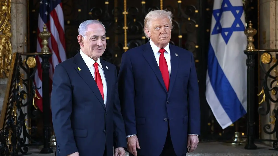 Ông Netanyahu và Ông Zelenskyy sẽ vận động chương trình nghị sự của họ tại Nhà Trắng với Tổng Thống Donald Trump