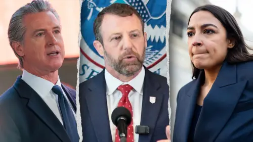 Tổng thống Donald Trump Yêu cầu ICE Tiếp tục Dừng Xe Sau Một Ngày Tạm Dừng
