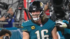 Tổng hợp tin tức về Jacksonville Jaguars: Dự đoán mùa giải 2026