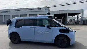 Waymo Mở Rộng Xe Tự Lái Sang Thêm 4 Thành Phố Lớn