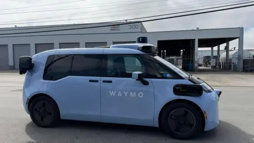 Waymo Mở Rộng Xe Tự Lái Sang Thêm 4 Thành Phố Lớn