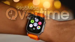 9to5Mac Overtime 072: Apple Watch và Siri mới