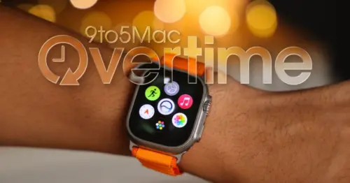 9to5Mac Overtime 072: Apple Watch và Siri mới
