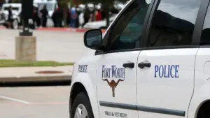 Bộ Tư Pháp Hoa Kỳ cân nhắc điều tra dân sự Sở Cảnh sát Fort Worth