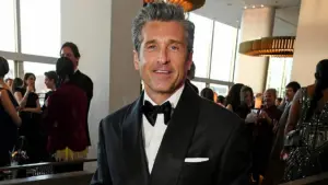 Patrick Dempsey cảnh báo các chính trị gia, bác bỏ tin đồn tranh cử Thượng viện