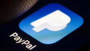 Stripe và Advent được cho là đã đề nghị mua lại PayPal với giá khoảng 53,4 tỷ USD