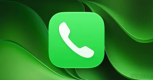 iOS 27 giới thiệu tính năng mới cho Ứng dụng Điện thoại, được nhiều người ưa thích