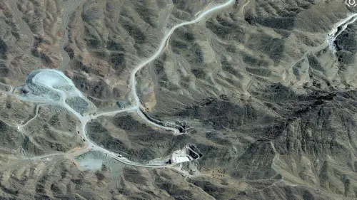 Hoa Kỳ cân nhắc kế hoạch táo bạo: ‘Xâm chiếm’ Iran để lấy uranium hạt nhân
