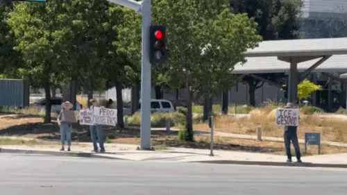 Phe Trào Lưu “Bảo Thủ” Chống Trung Tâm Dữ Liệu AI Có Liên Kết Với Cánh Tả, Fox News Phát Hiện