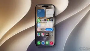 Mã iOS 27 cho thấy Apple có thể hạn chế thiết bị cho thuê nếu trả chậm