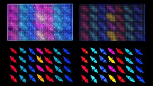 RGB Mini LED đấu với OLED: Liệu đèn nền RGB có đánh bại OLED về chất lượng hình ảnh?