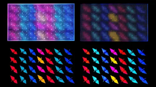 RGB Mini LED đấu với OLED: Liệu đèn nền RGB có đánh bại OLED về chất lượng hình ảnh?