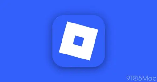 Roblox Sắp Ra Mắt Tính Năng Tạo Game Trên iPhone và iPad