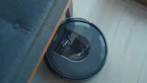 Chính phủ Hoa Kỳ cấm nhập khẩu robot hút bụi và các thiết bị robot tiên tiến