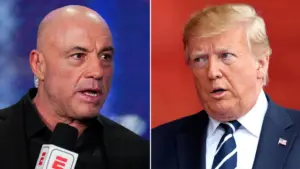 Joe Rogan: Tổng Thống Trump có thể đã trao lại chiến thắng cho phe Dân chủ năm 2028 vì cuộc chiến Iran không được lòng dân