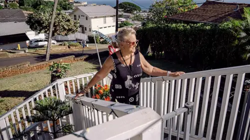 Cụ bà 83 tuổi ở Honolulu thắng kiện, được bãi bỏ khoản tiền phạt gần 600.000 USD vì lỗi website