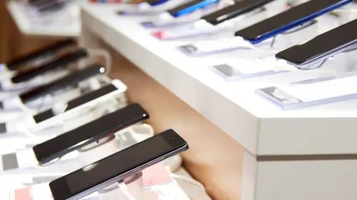 Ưu đãi hấp dẫn cho điện thoại Samsung và iPhone từ Verizon và Xfinity