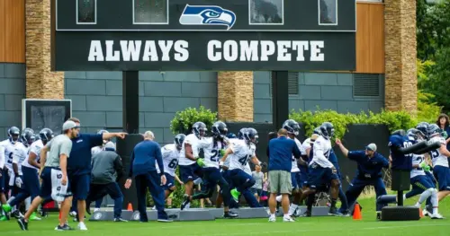 Seattle Seahawks sẽ xuất hiện trên “Hard Knocks: Training Camp”