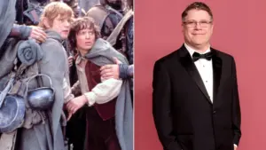 Diễn viên Sean Astin bán nhà vì lương ‘Lord of the Rings’ quá thấp