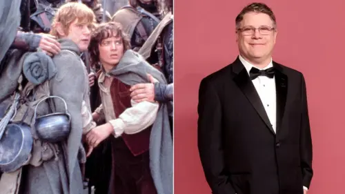 Diễn viên Sean Astin bán nhà vì lương ‘Lord of the Rings’ quá thấp