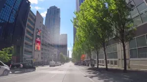 Khủng hoảng văn phòng bỏ trống tại Seattle đẩy gánh nặng thuế lên người thuê nhà