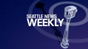 Podcast Tin Tức Seattle Tuần Này: Thảm Họa Cháy Rừng Tại Washington