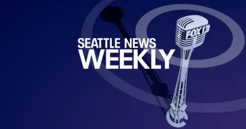 Podcast Tin Tức Seattle Tuần Này: Thảm Họa Cháy Rừng Tại Washington