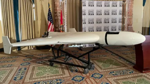 Ông Jeb Bush khen ngợi Tổng Thống Trump đã làm suy yếu Iran, nhưng cảnh báo về mối đe dọa từ máy bay không người lái ở Cuba