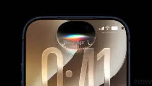 Apple quan tâm công nghệ AI chạy trên iPhone không cần máy chủ