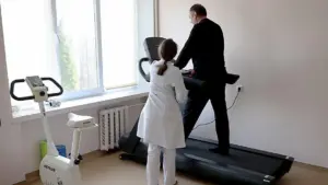 Chiếc Áo Khoác Robot Mềm Giúp Người Đi Bộ Ít Tốn Sức Hơn