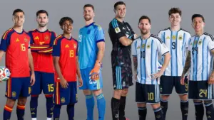 FIFA ra mắt nhẫn Vô địch Thế giới, người hâm mộ có thể mua