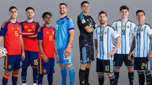 FIFA ra mắt nhẫn Vô địch Thế giới, người hâm mộ có thể mua