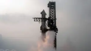 SpaceX dự kiến phóng chuyến bay thử nghiệm Starship lần thứ 13 vào thứ Năm từ Nam Texas