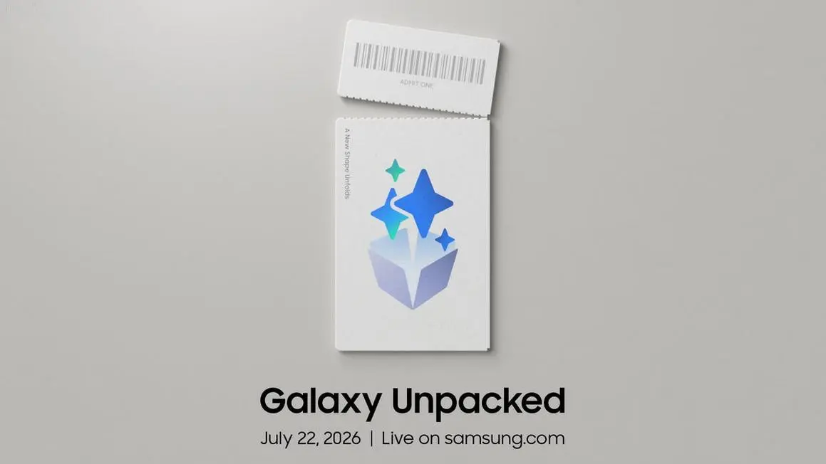Samsung Chuẩn Bị Ra Mắt Thế Hệ Galaxy Mới Tại London