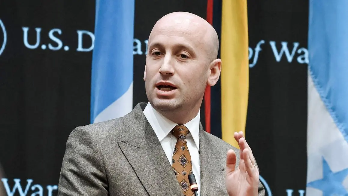 Stephen Miller: Quan chức Iran khao khát thỏa thuận với chính quyền Trump
