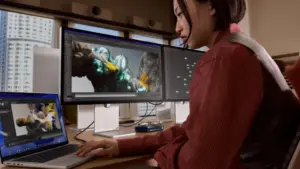 Màn Hình Studio Display XDR Xuất Hiện Trên Cửa Hàng Apple Đã Được Chứng Nhận, Giúp Tiết Kiệm Đến 540 Đô La