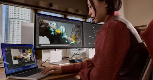 Màn Hình Studio Display XDR Xuất Hiện Trên Cửa Hàng Apple Đã Được Chứng Nhận, Giúp Tiết Kiệm Đến 540 Đô La