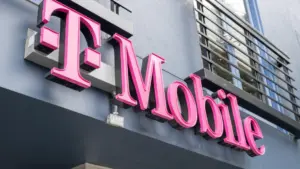 Người dùng T-Mobile báo cáo sự cố với điện thoại, tín hiệu